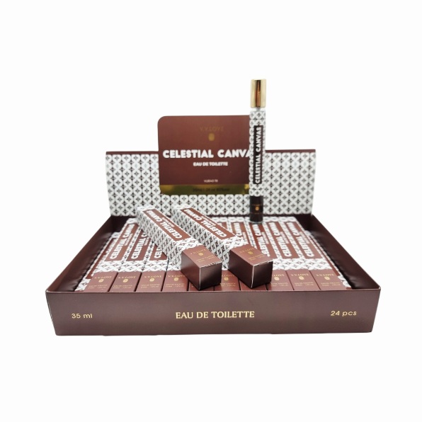 Parfum Barbati V.V.Love CELESTIAL CALVAS 35ml-COD VL 8043-788