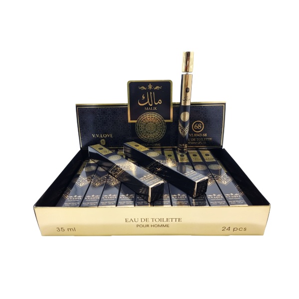 Parfum Barbati,V.V.Love MALIK-35ml COD VL 8043-68