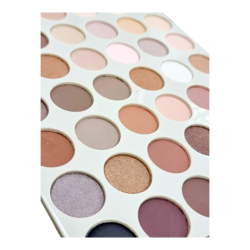 Trusa Machiaj,Make-up Studio,GULFLOWER-42 culori - imagine 3