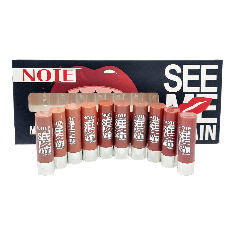 Ruj Solid,Se Me Again,NOIE-24h COD 8085