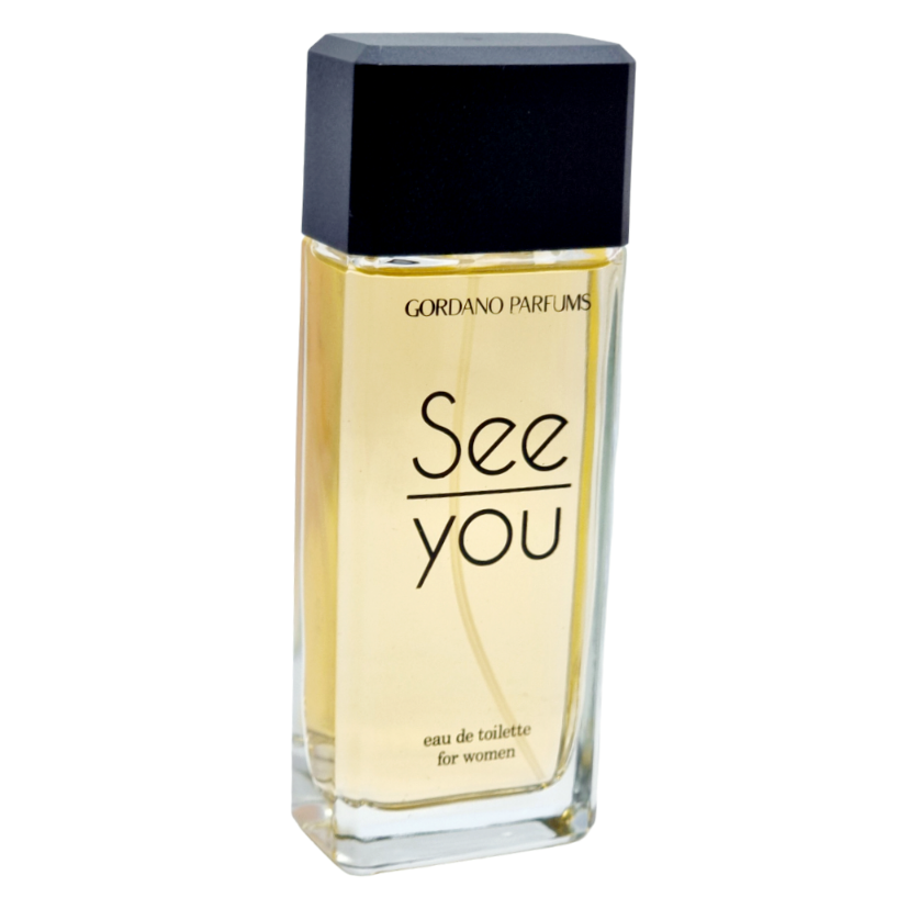 Gordano Parfums,SEE YOU-dama,100ml
