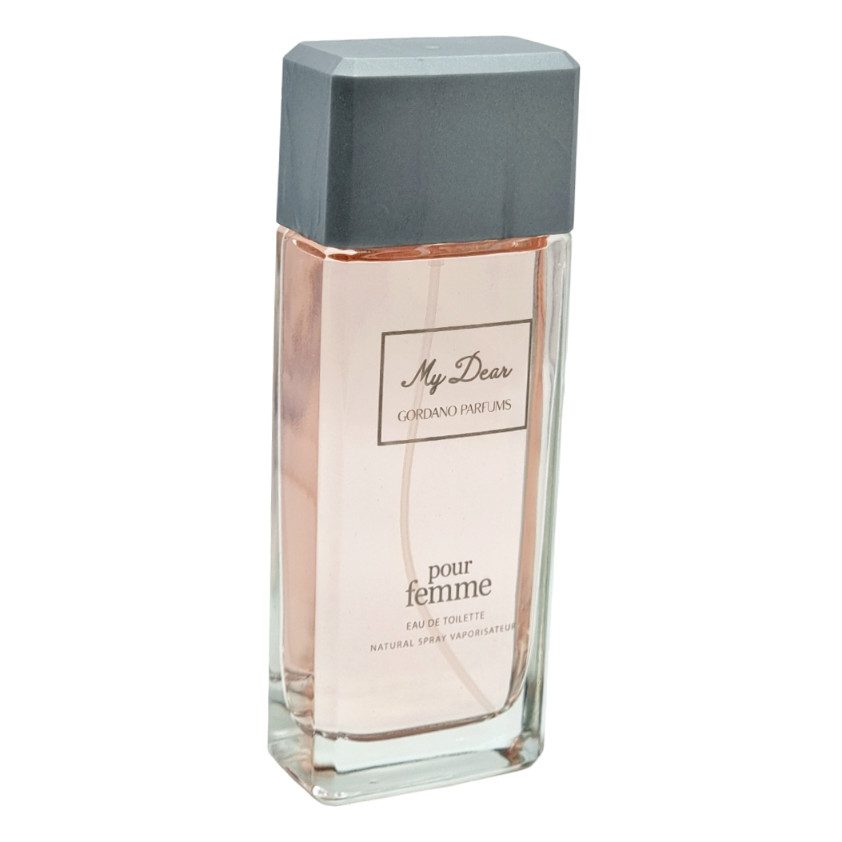 Gordano Parfums,MY DEAR-dama,100ml