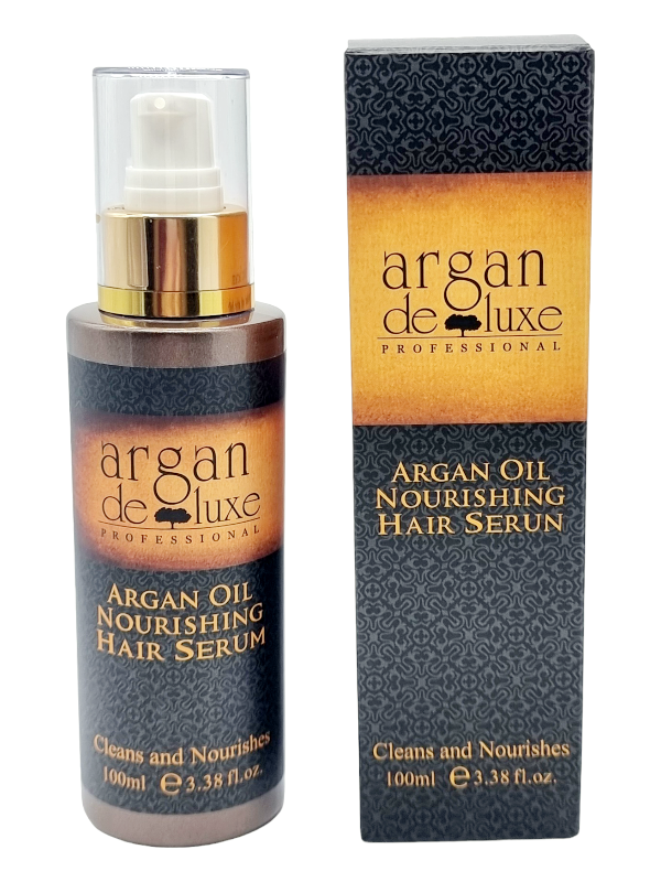 Ulei de ARGAN-ser hranitor