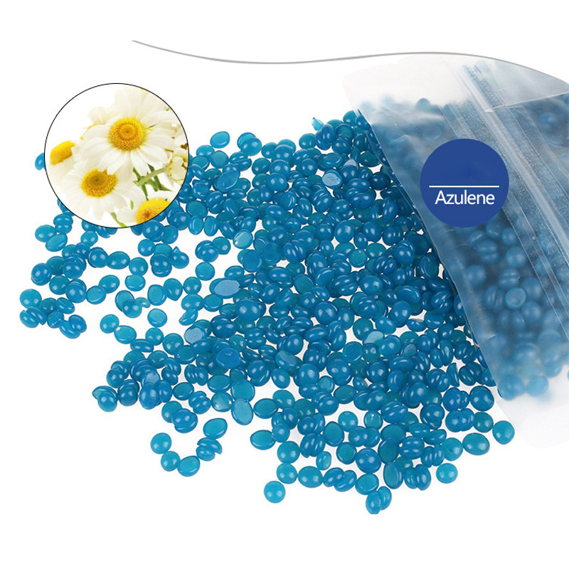 Ceara Epilat Elastica Granule-diferite arome - imagine 3