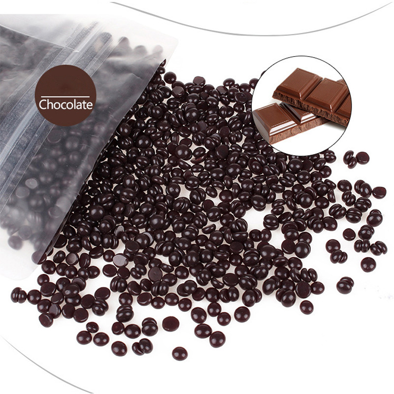 Ceara Epilat Elastica Granule-diferite arome - imagine 4