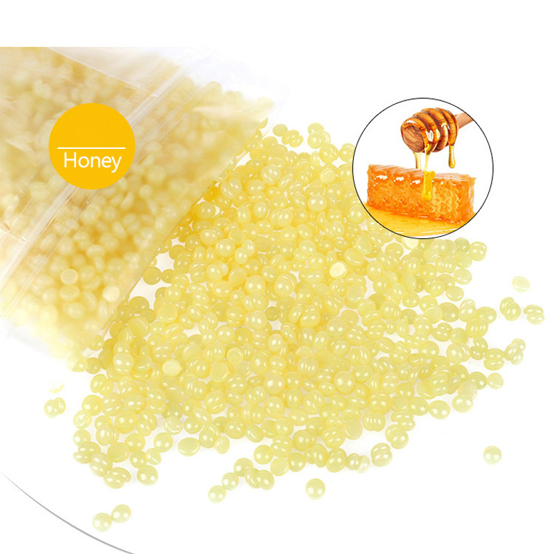 Ceara Epilat Elastica Granule-diferite arome - imagine 6