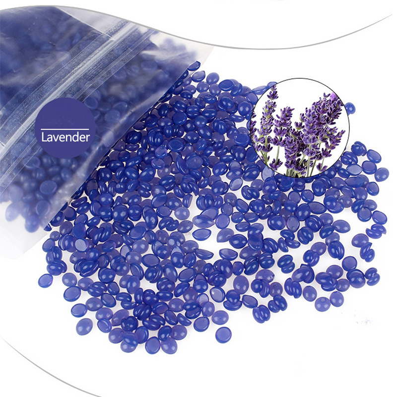 Ceara Epilat Elastica Granule-diferite arome - imagine 7