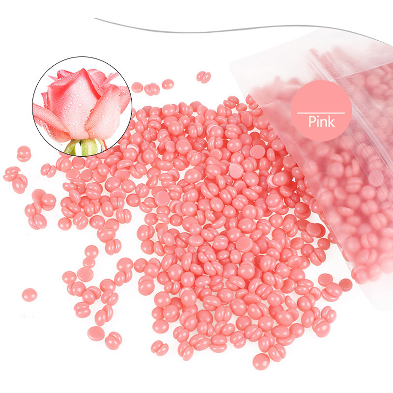 Ceara Epilat Elastica Granule-diferite arome - imagine 8
