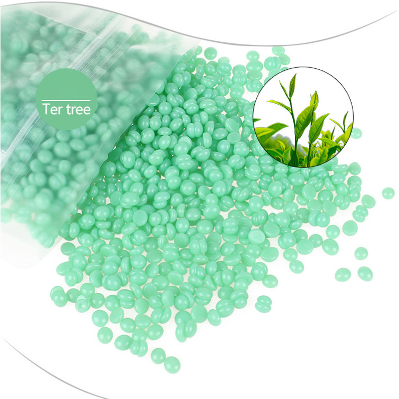 Ceara Epilat Elastica Granule-diferite arome - imagine 9