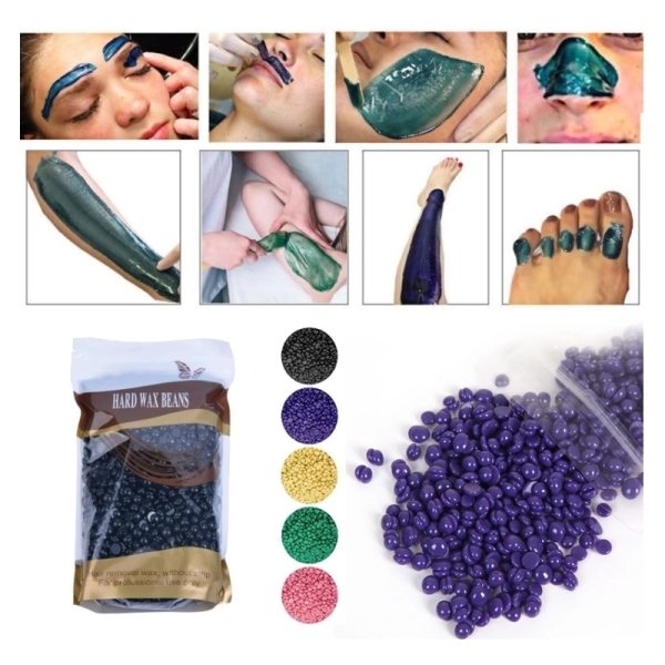 Ceara Epilat Elastica Granule-diferite arome - imagine 11