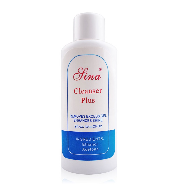 Cleanser unghii – degresant