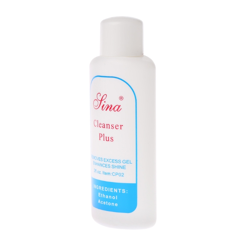 Cleanser unghii – degresant - imagine 3