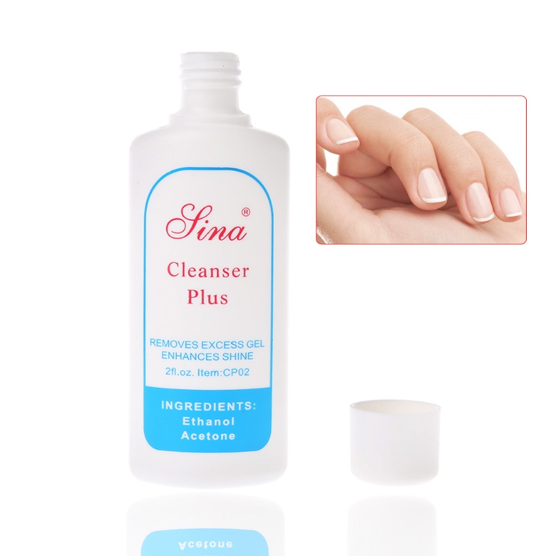 Cleanser unghii – degresant - imagine 4