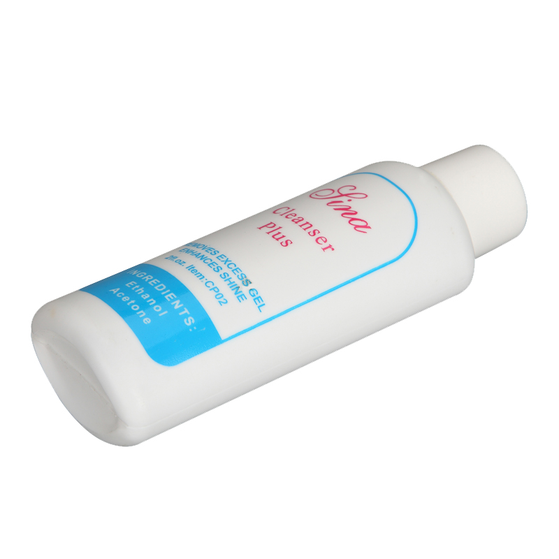 Cleanser unghii – degresant - imagine 5