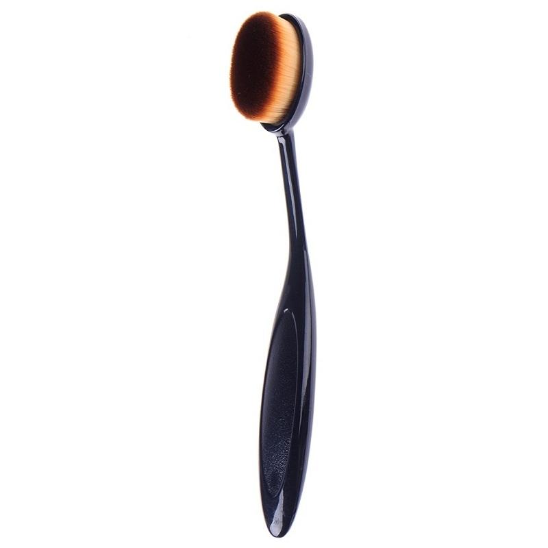 Pensula Ovala Make-up-M