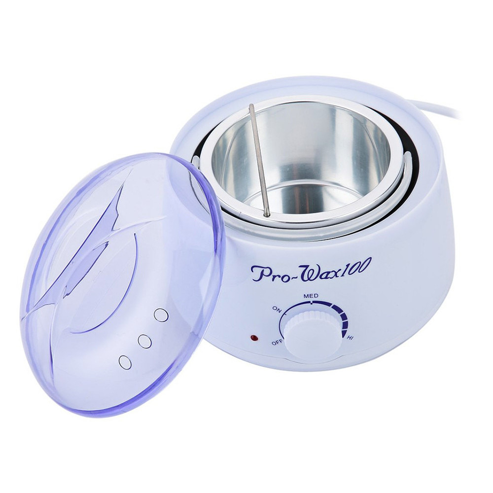Incalzitor Ceara si Parafina Profesional PRO WAX100