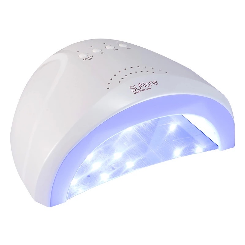Lampa UV LED  48W - Uscare Rapida