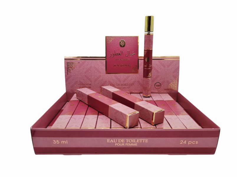 Parfum,V.V.Love,No 180 ,SWEET SERENITY -35ml-COD VL 9054-180
