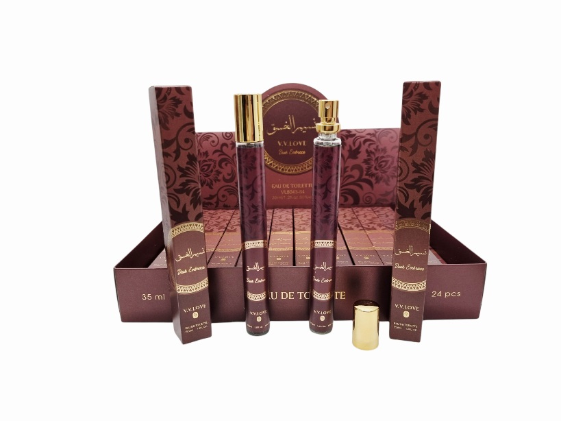 Parfum,V.V.Love,No 84 ,DUCK EMBRANCE -35ml-COD VL 8043-84 - imagine 3