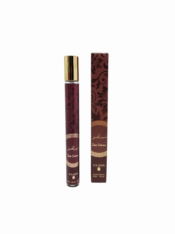 Parfum,V.V.Love,No 84 ,DUCK EMBRANCE -35ml-COD VL 8043-84 - imagine 4