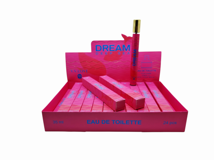 Parfum,V.V.Love,No 131 ,DREAM DEEP SEA -35ml-COD VL 9054-131