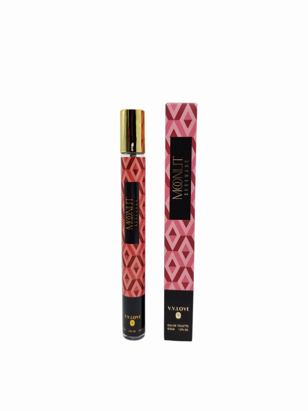 Parfum,V.V.Love,No 147 ,DREAM DEEP SEA -35ml-COD VL 9054-147 - imagine 6