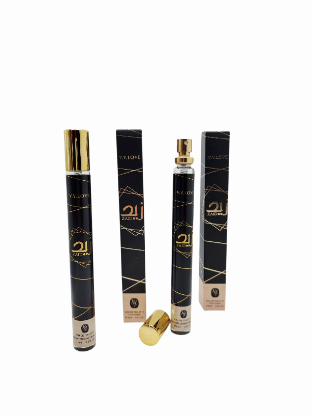 Parfum,V.V.Love,No 65 ,ZAID -35ml-COD VL 9054-65 - imagine 5