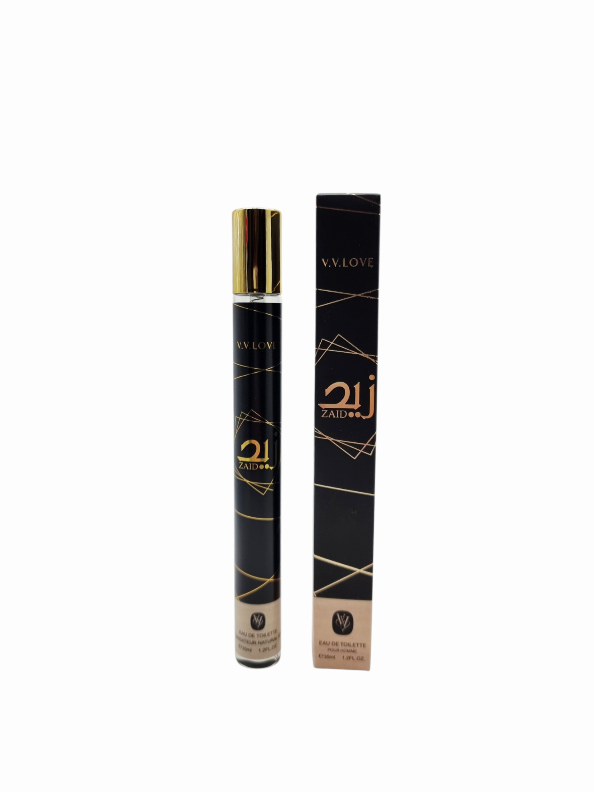 Parfum,V.V.Love,No 65 ,ZAID -35ml-COD VL 9054-65 - imagine 6