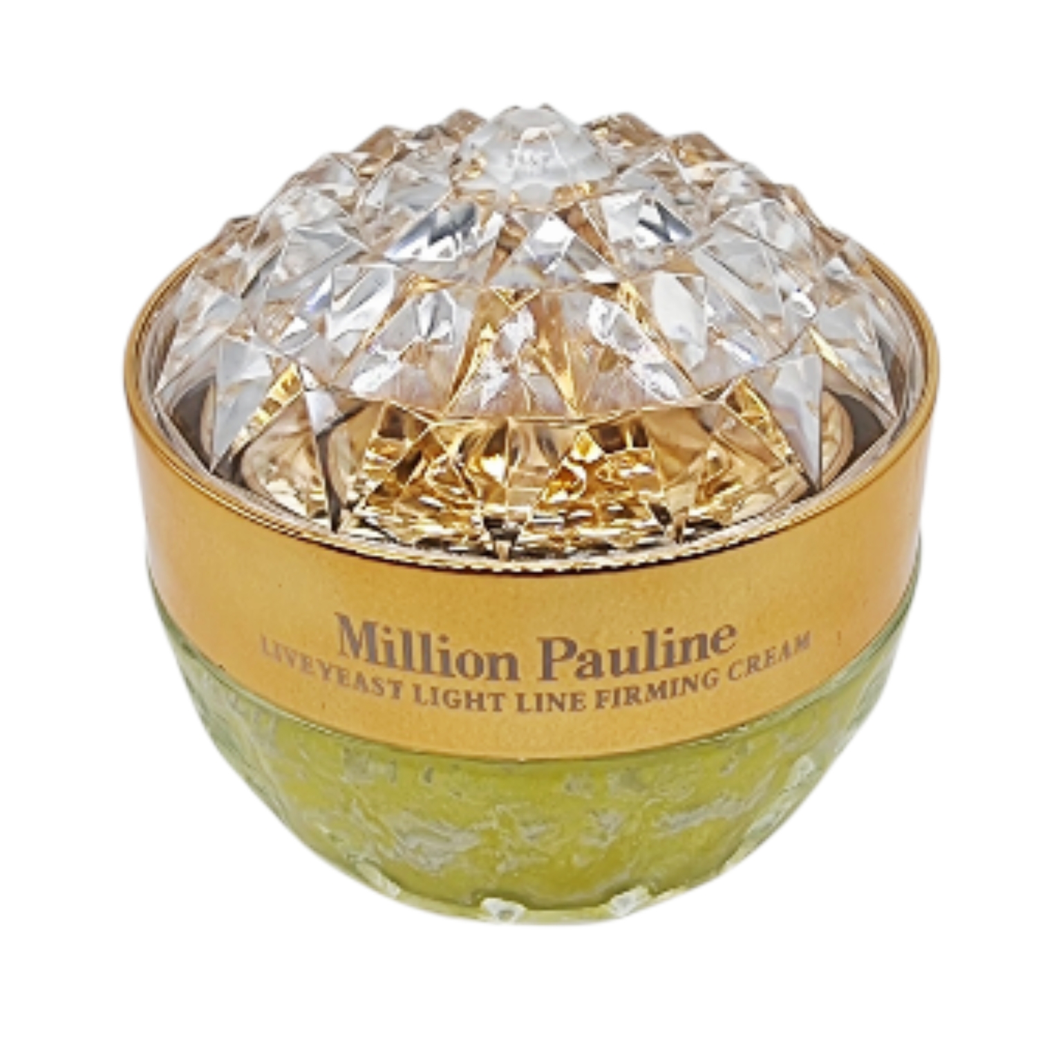 Crema de Fata ptr. Linii Fine,MILLION PAULINE
