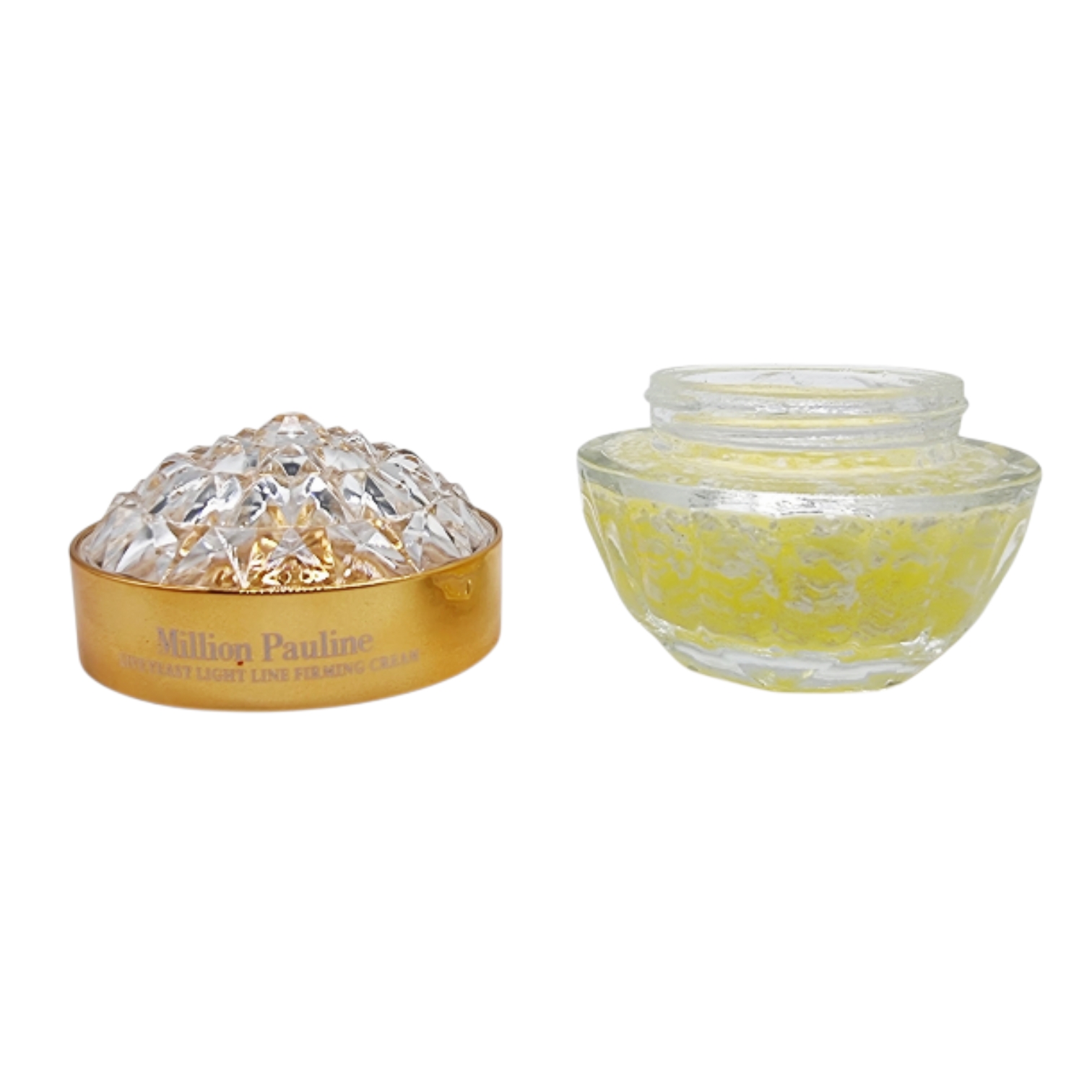Crema de Fata ptr. Linii Fine,MILLION PAULINE - imagine 6