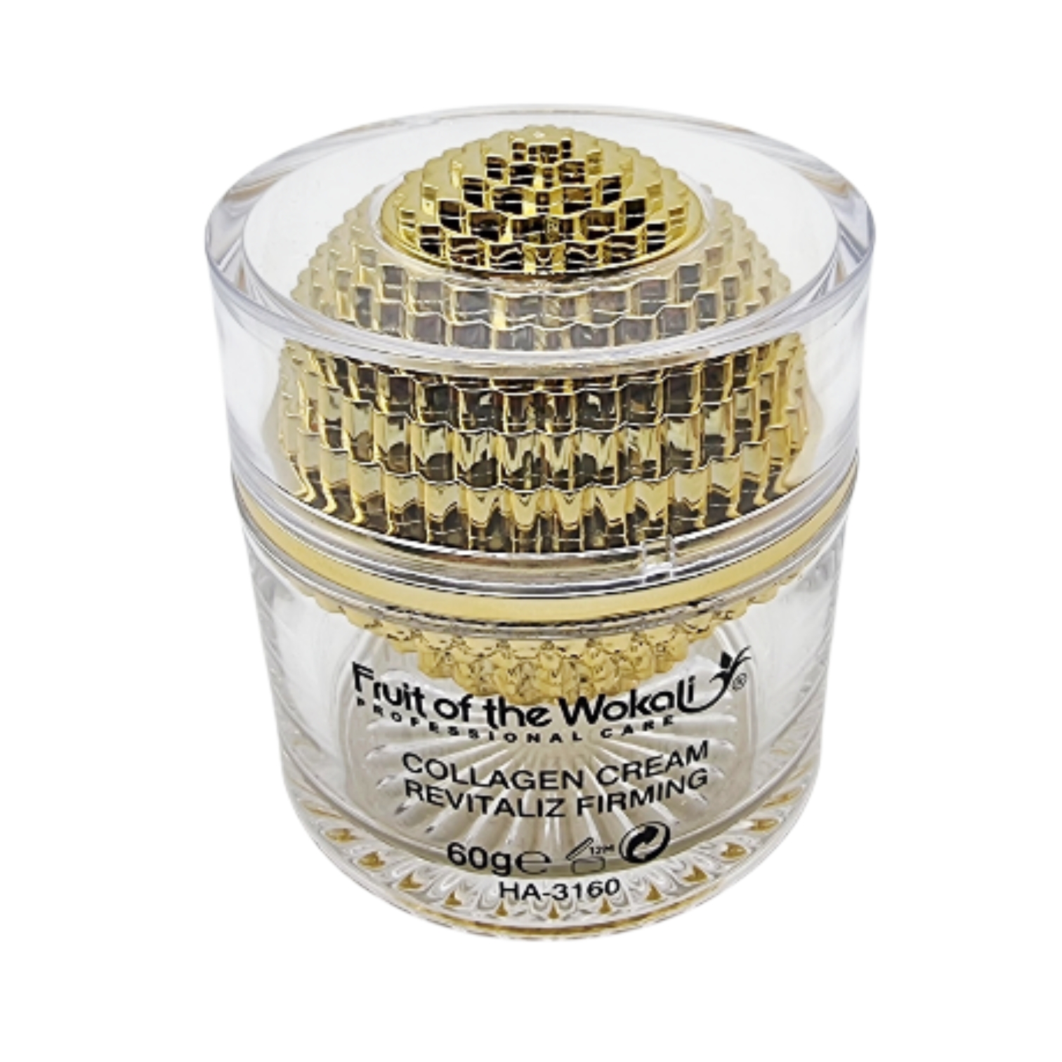 Crema ptr. Ten cu Colagen,Acid Hyaluronic si Turmeric