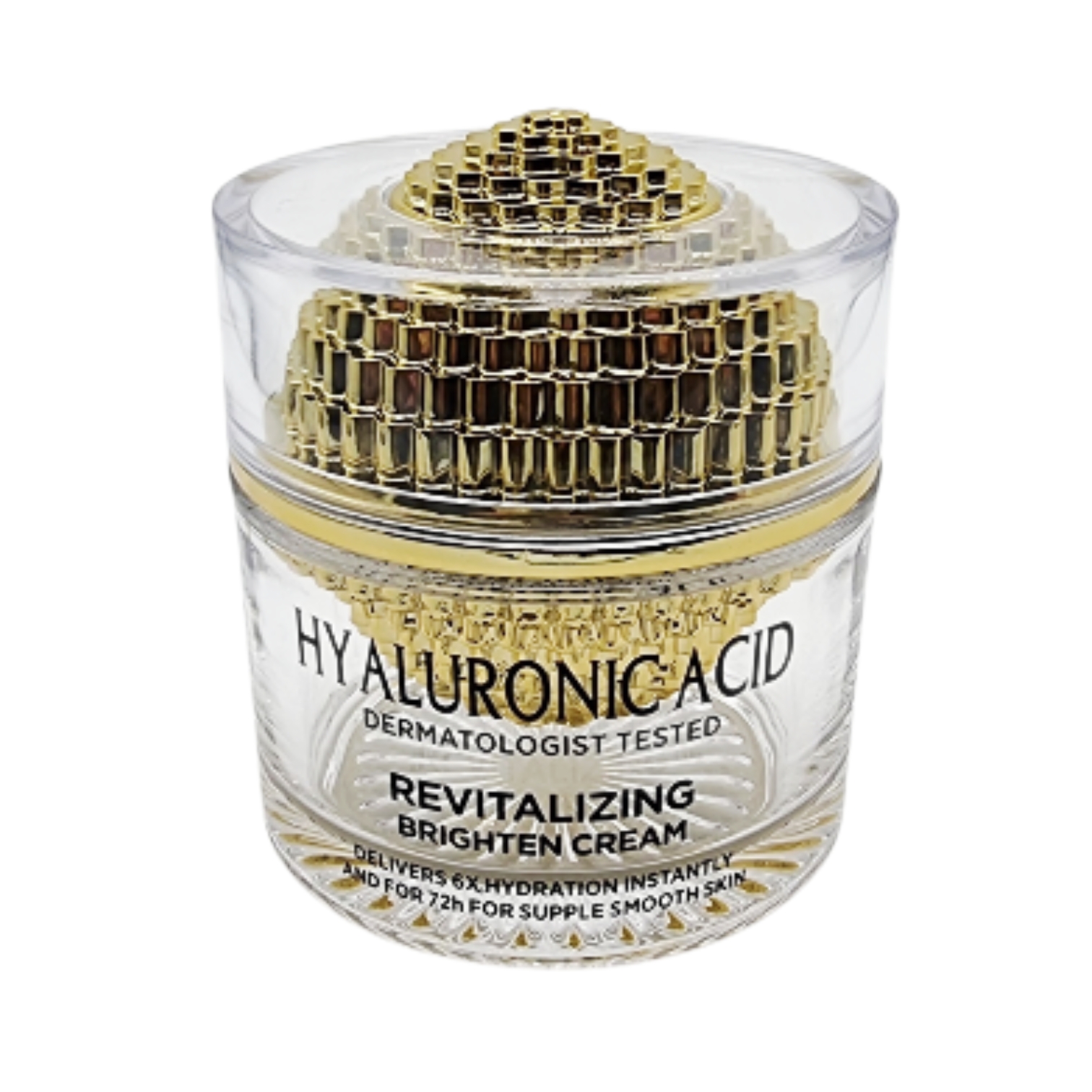 Crema ptr, Ten Regeneratoare cu Acid Hyaluronic,Ulei de Retinol si Colagen