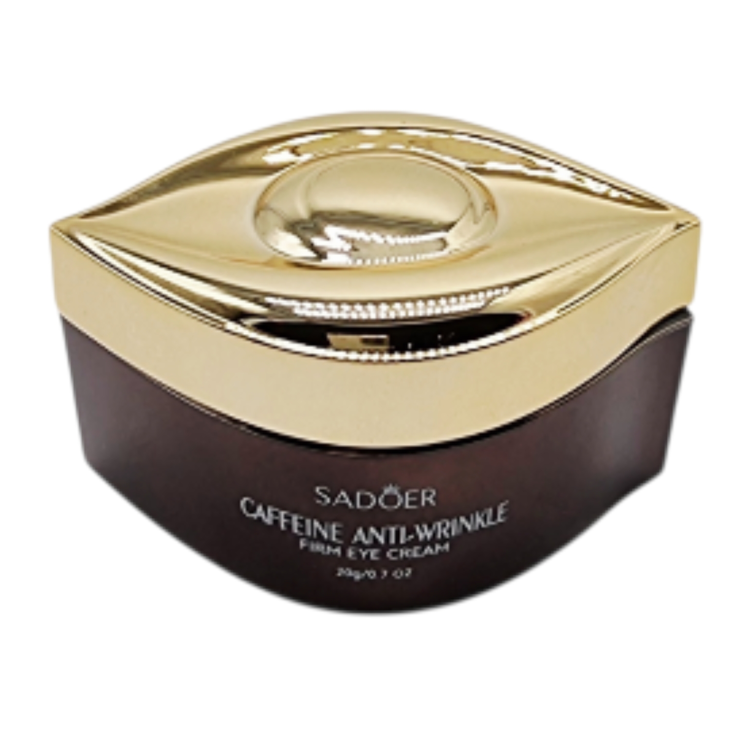 Crema Antirid ptr.Ochi cu Cafeina